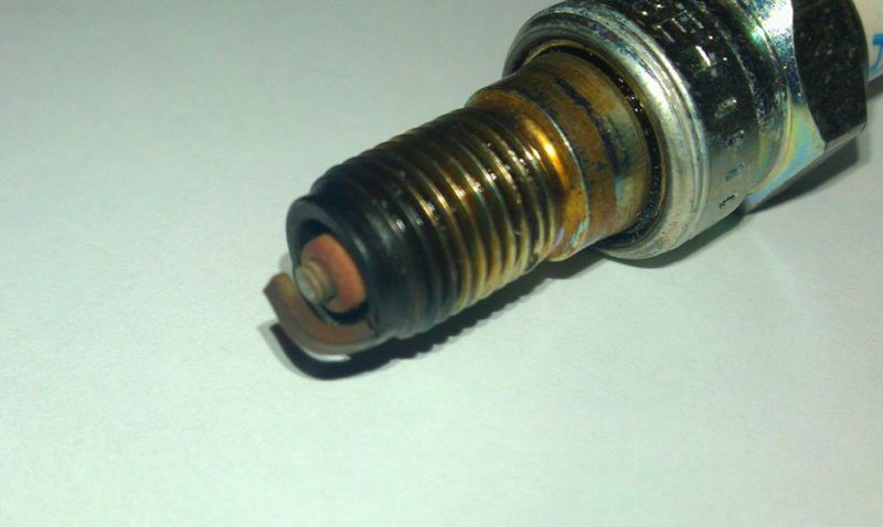Tändstift