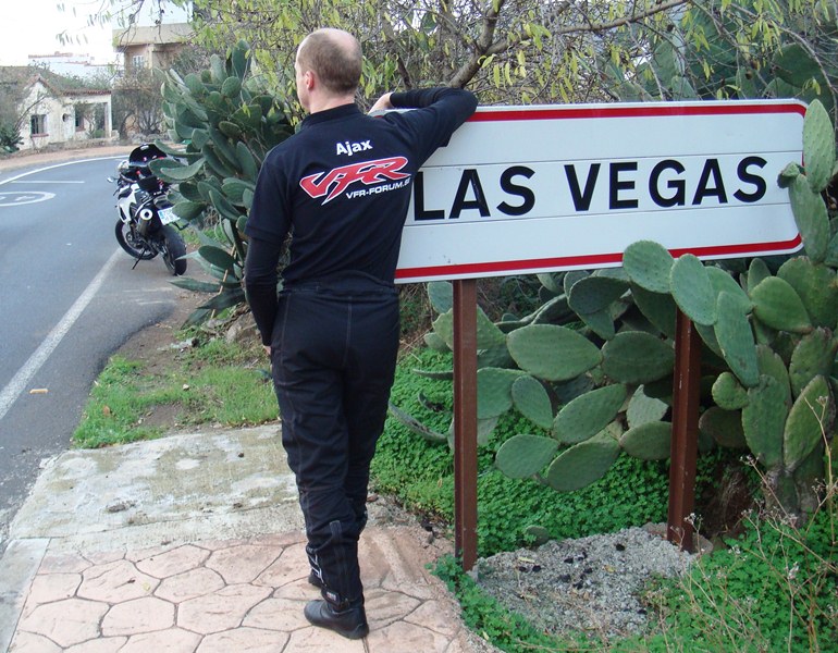 Las Vegas, Gran Canaria