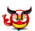 evil :evil