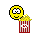 Popcorn :popcorn